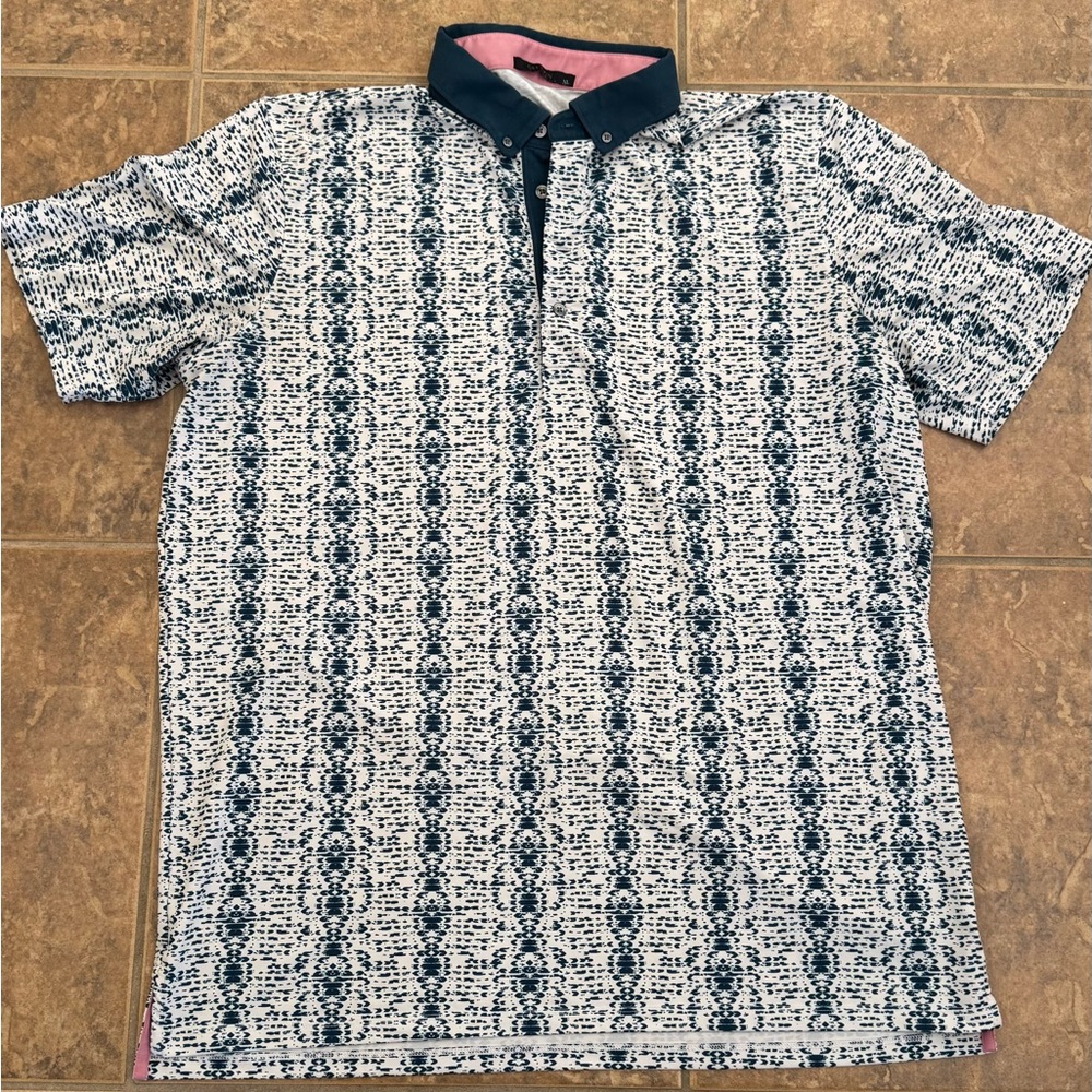 Trump National Golf Club polo